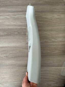 Kryt B sloupku ŠKODA SUPERB II - 4