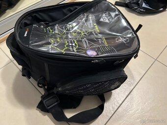 Moto tankvak Pack n go - 4