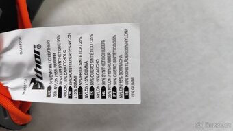 MX rukavice Thor nové vel. L - 4