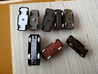 Bakelitová autíčka - 4