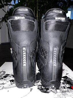 Snowboard boty BURTON RULER |EU42,5| - 4
