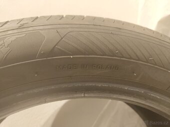 Goodyear EfficientGrip Performance 2 215/50 R17 95W XL - 4