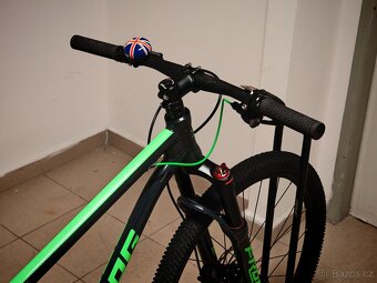Frog 72 MTB - 4