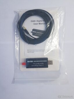DAB+ anténa - 4