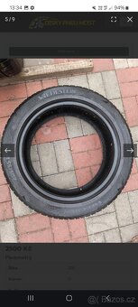 205/55R17 95V 7MM VREDESTEIN 2019 - 4