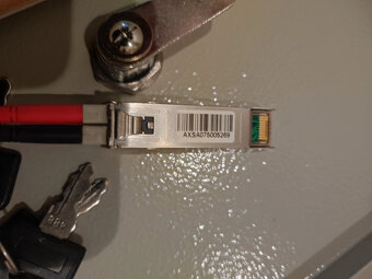 Optický rozvaděč 350x250x75mm - 4