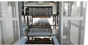 Rámový Katr RU-570 /8-válcový - 4