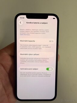 Apple iPhone 12 64GB - 4