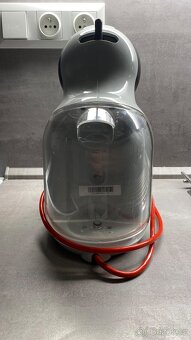 Kapslový kávovar Krups NESCAFÉ Dolce Gusto Mini Me - 4