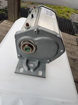 BMW - Airbag spolujezdce - 4