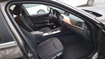 BMW 318d Touring (F31) - 4