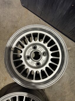 Stilauto Grifo 12 - 4