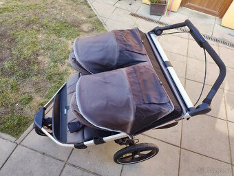 Thule Urban Glide 2 Double - 4
