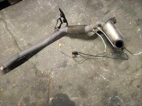 MOTOR 2.0TDI  103KW   KOD: BMM - 4