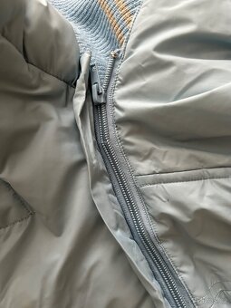 Dámská zimní bunda - 4