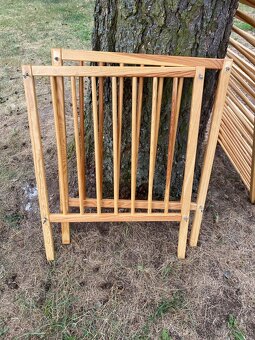 Dětská postýlka - 4