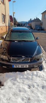 Volvo V70 4x4 LPG - 4