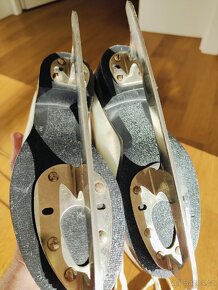 Dívčí brusle 34 - 4