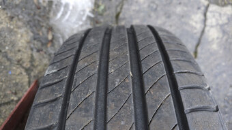 Michelin Primacy 4 205/55 R16 91V - 4