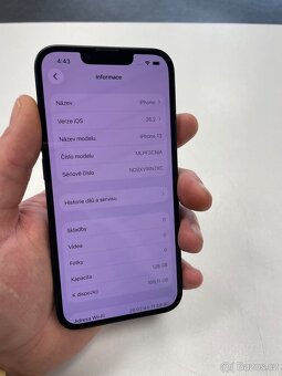 IPhone 13 128gb - 4