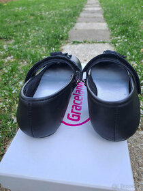 Baleríny vel. 31 - 4