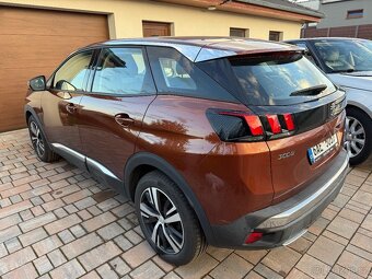 Peugeot 3008 - 4