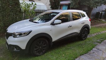 Renault Kadjar - 4