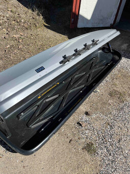 Střešní box Thule - 4