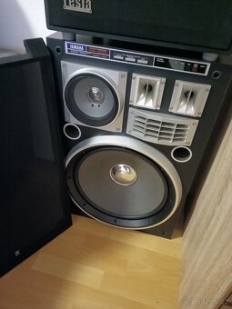 Yamaha NS 9191 - 4