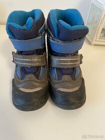 Zimní chlapecké boty Protetika 27 - 4
