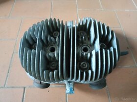 Jawa 350/361 sport motor - 4