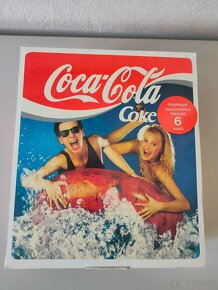 Coca cola skleničky - 4