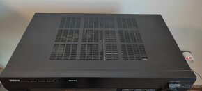 Yamaha RX 496 stereo receiver - 4