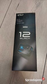 GoPro 12 HERO full complect - 4