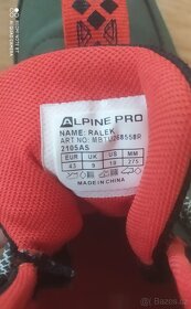 Alpine Pro Ralek - 4