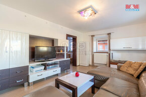 Prodej rodinného domu, 439 m², Hrdějovice, ul. Na Návsi - 4