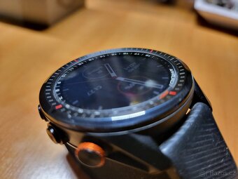 Garmin S62 Golfové hodinky - 4
