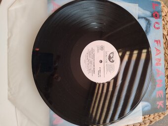 LP Lou Fanánek - Hagen Baden 1992 - 4