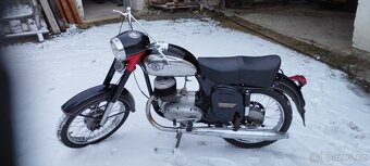 ČZ 250/475 Sport - 4
