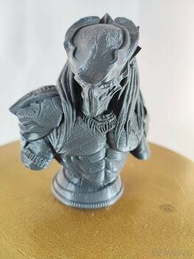 Busta Predator mini 87mm akce super cena - 4