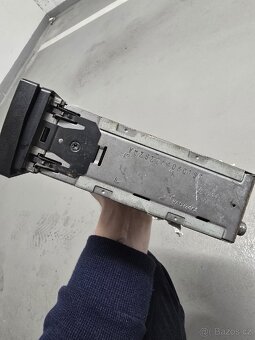 Radio Heidelberg usa golf mk2 - 4