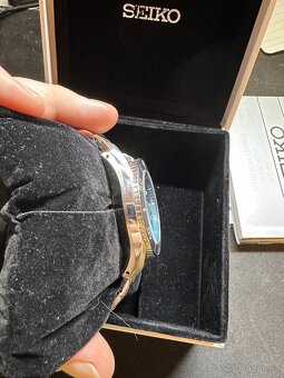 SEIKO PROSPEX SUMO GMT SOLAR SFK001J1 - 4