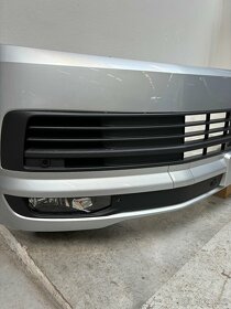 Nárazník Vw T6 Multivan Caravelle Transporter 2015- Nový - 4