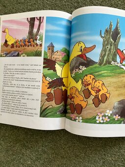 Walt Disney - 4