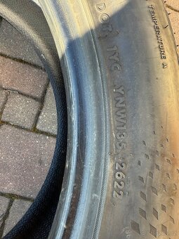 285/45 r21 pneu letní - 4