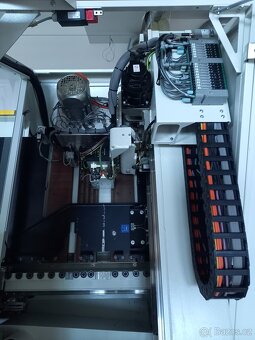Vrtací centrum CYFLEX F900 Pro BR (REZERVOVÁNO) - 4