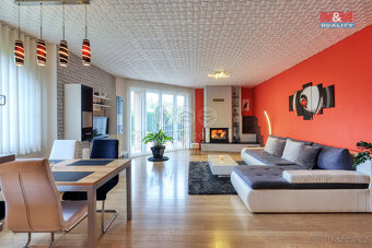 Prodej rodinného domu, 207 m², Semněvice - 4