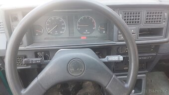 škoda favorit - 4