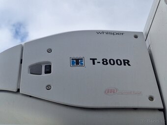 Naftový chladící agregát THERMO KING T-800R - 4