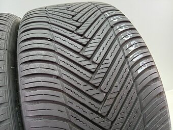 2ks letní pneu 255/35/19 Hankook - 4